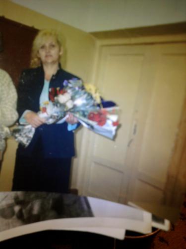 Irina,70лет,Великие Луки