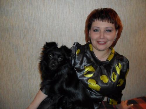 Лада,52года,Красноярск
