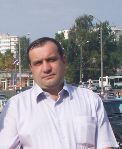 Юрий,55лет,Нижний Новгород