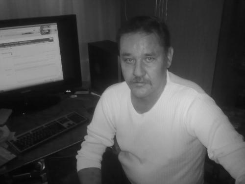 Геннадтй,58лет,Черкесск