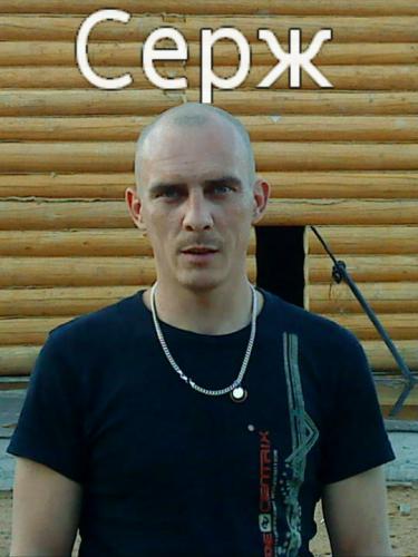 Сергей,49лет,Бежецк