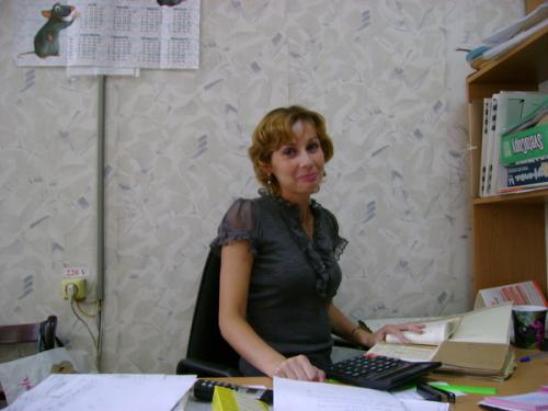 Елена,47лет,Нижний Новгород