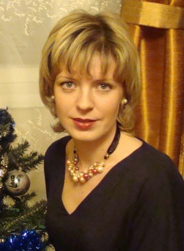 Елена,49лет,Москва
