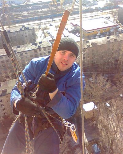 Casper,46лет,Санкт-Петербург