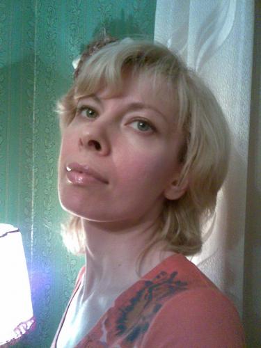 Галина,53года,Киров