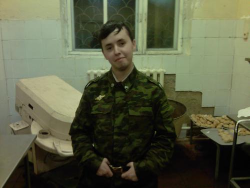 ВИТЯ,36лет,Курск