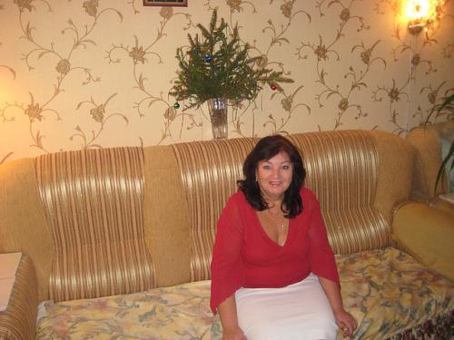 Lyubov,68лет,Харьков