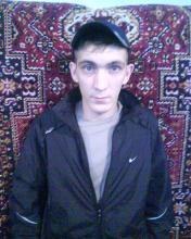 Виталик,39лет,Куйбышев