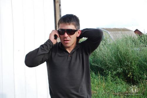 Pavel,44года,Балашиха
