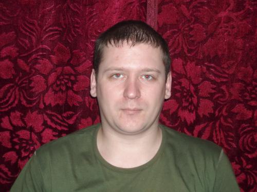Алексей,49лет,Архангельск