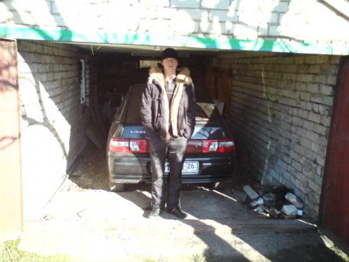 игорь,33года,Ставрополь