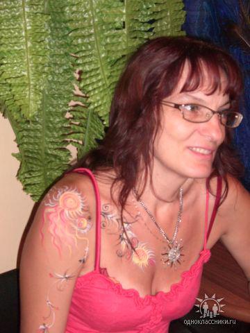 Irina,56лет,Екатеринбург