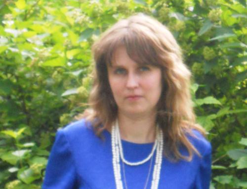 Юлия,51год,Липецк