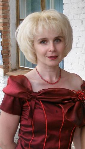 светлана,54года,Орск
