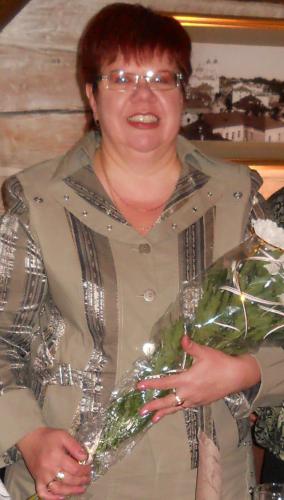 Татианна,65лет,Витебск