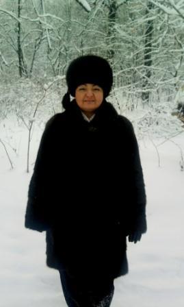 Екатерина,58лет,Вольск