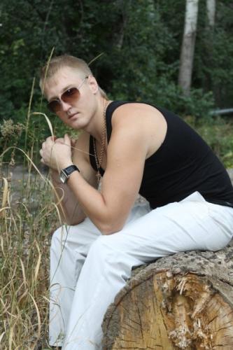 Алексей,38лет,Оренбург
