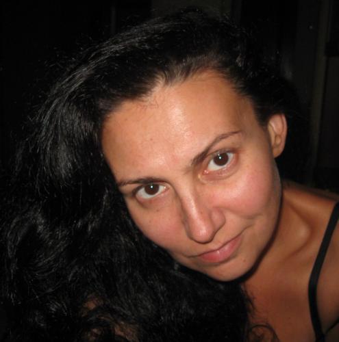 Elen,53года,Днепропетровск