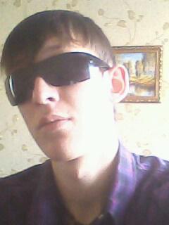 Иван,31год,Ставрополь