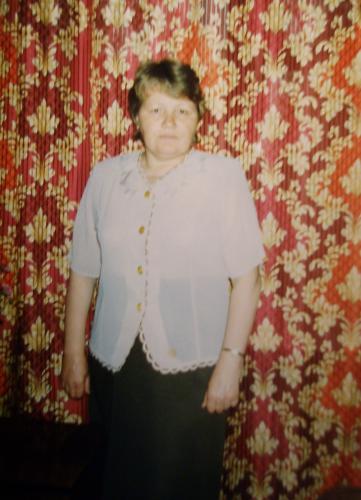 Татьяна,76лет,Пермь