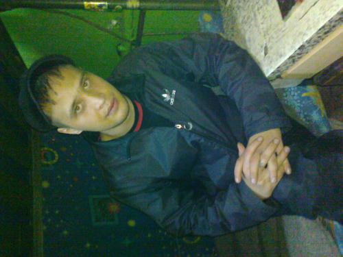 Сергей,38лет,Самара
