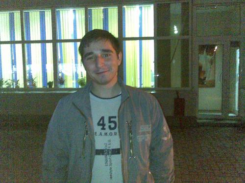 Pasha,41год,Красноярск