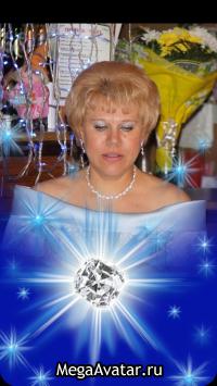 Светлана,62года,Североморск