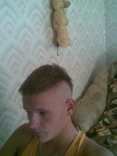 Коля,32года,Орел