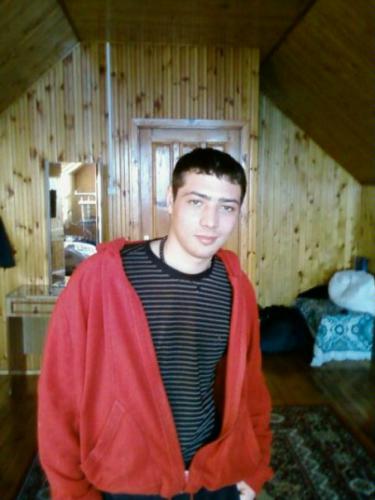 MAPAT,36лет,Альметьевск