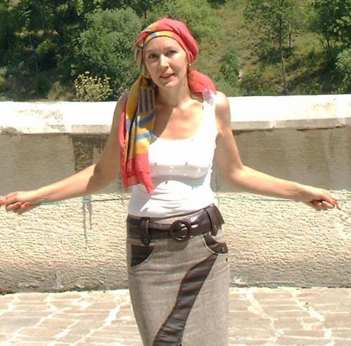 Галина,67лет,Кострома