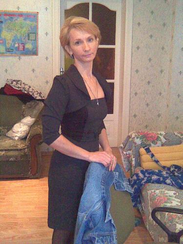 Вита,56лет,Днепродзержинск