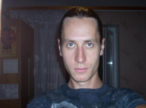 Евгений,38лет,Ростов-на-Дону