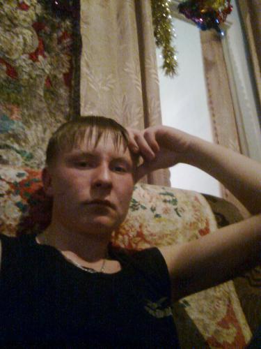 игорь,32года,Улан-Удэ