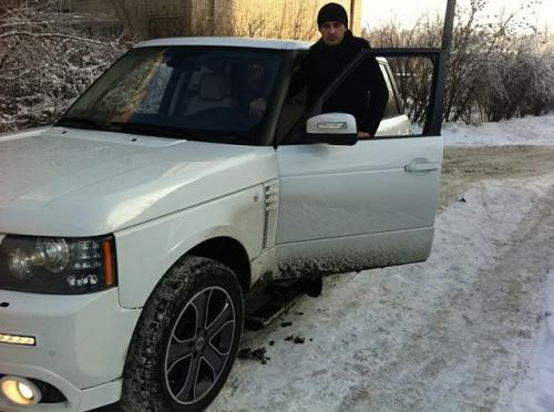 Эльдар,44года,Одинцово