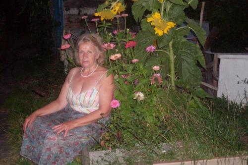 Мария,76лет,Новозыбков