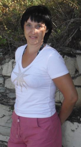 Cветлана,56лет,Самара