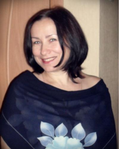 Любовь,63года,Брянск