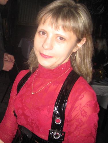 Жанна,47лет,Витебск