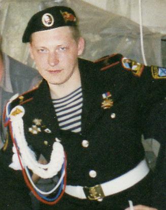 Виктор,46лет,Балашиха
