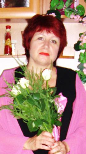 Татьяна,65лет,Ростов-на-Дону