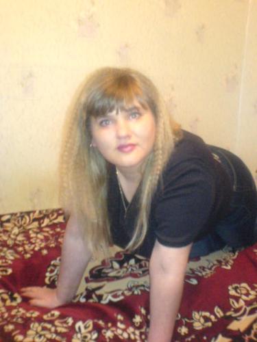 лена,50лет,Киров