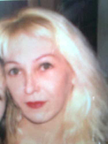 Синичка в руке,52года,Шахунья