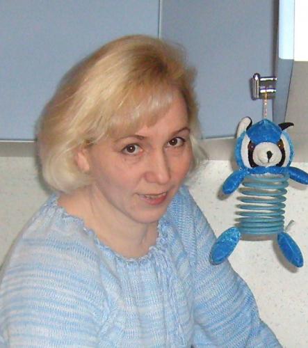 ГЕЛНАЗ,60лет,Ульяновск