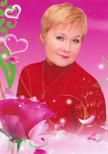 Инна,56лет,Нижний Тагил