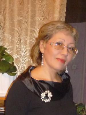 Ирина,59лет,Екатеринбург