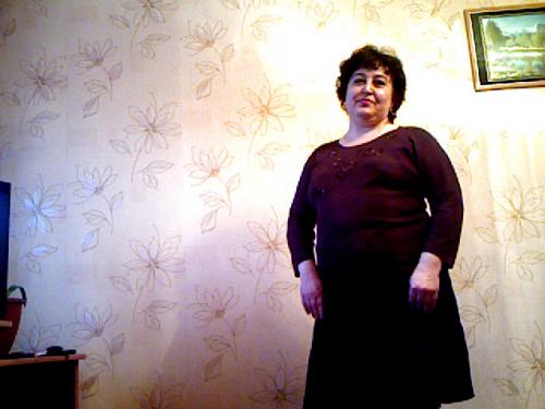 Ирина,62года,Тулун
