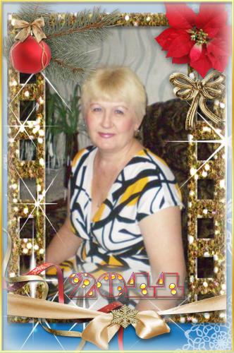 Надежда,67лет,Оренбург