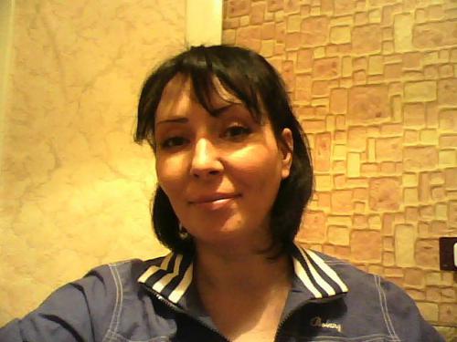 Лана,51год,Нижневартовск