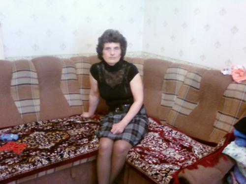 Джамиля,62года,Тюмень