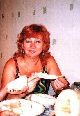 Виолетта,63года,Самара